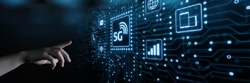 5G privado puede hacer realidad la promesa de la IA industrial